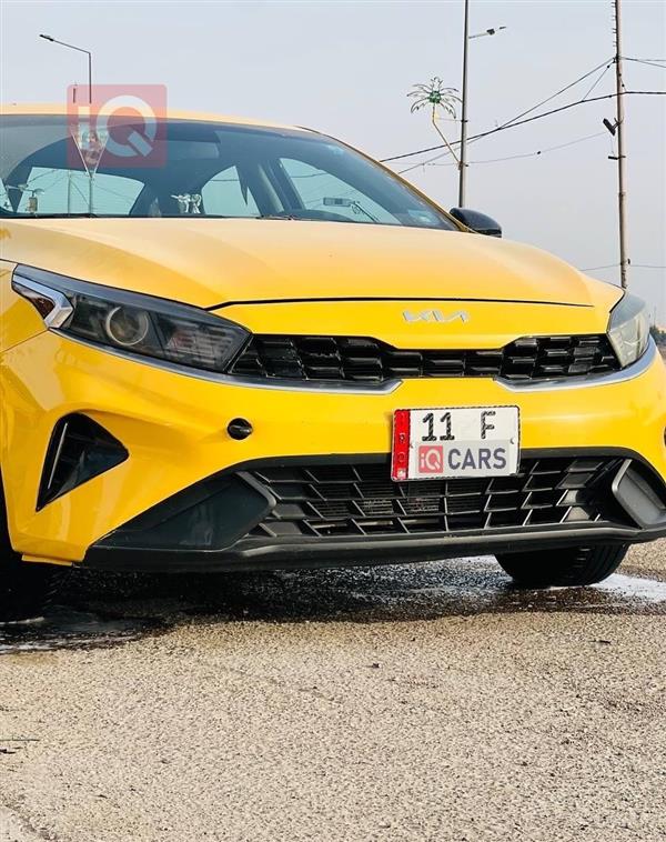 كيا فورتي 2023 للبيع في العراق - الكوت